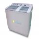 Kenwood Washing Machine KWM-1010SA Twin Tub 10 KG Capacity 1 Year Brand Warranty (HAMMALL-APPLIANCES)